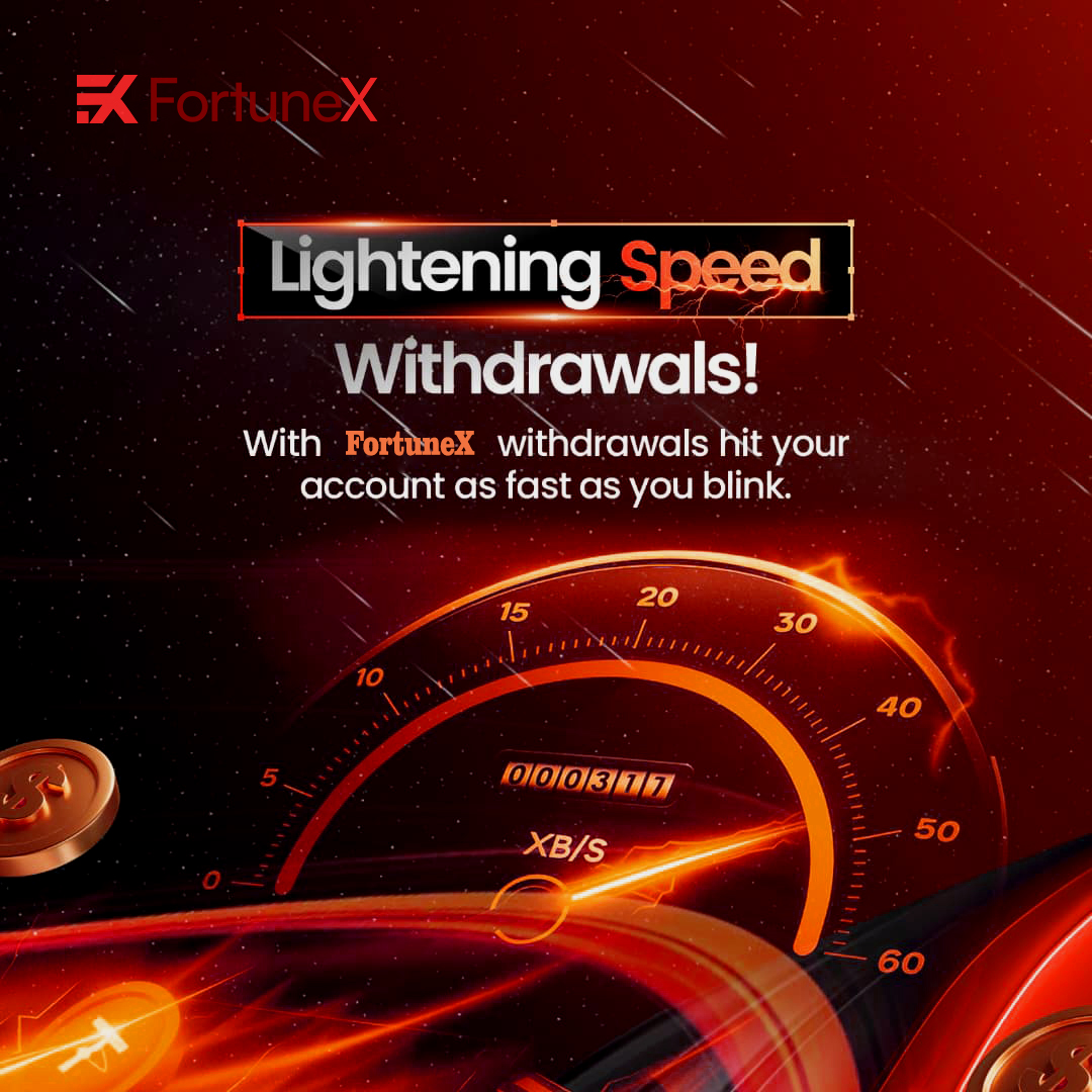 Telegram promo example